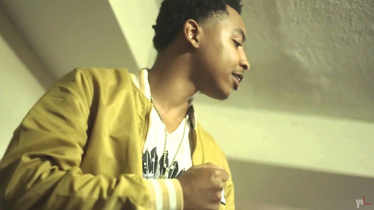 Billionaire Black f| Opp Boyz - Trap Go Crazy [filmed by @SheHeartsTevin]