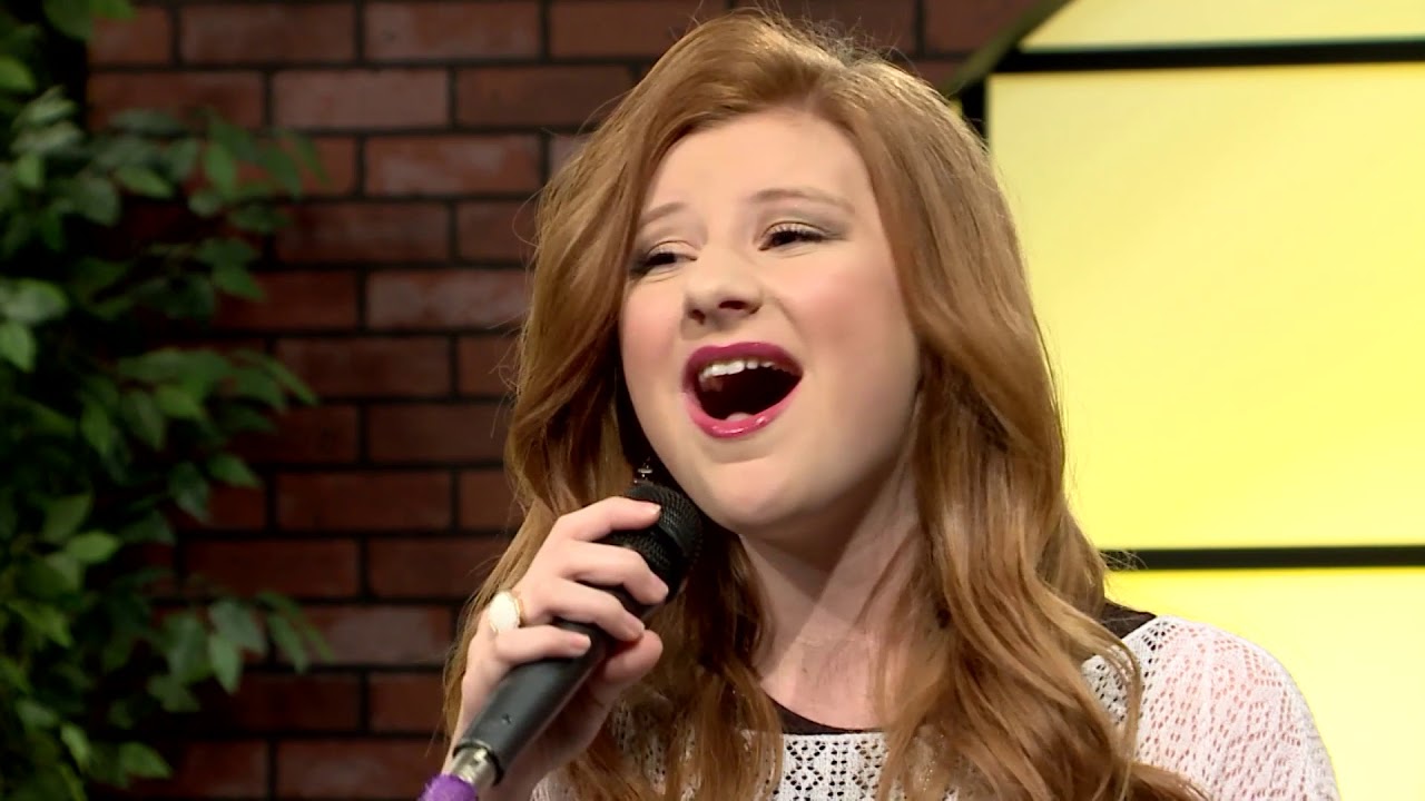 Gospel Music USA Ep. 102 | The Mylon Hayes Family