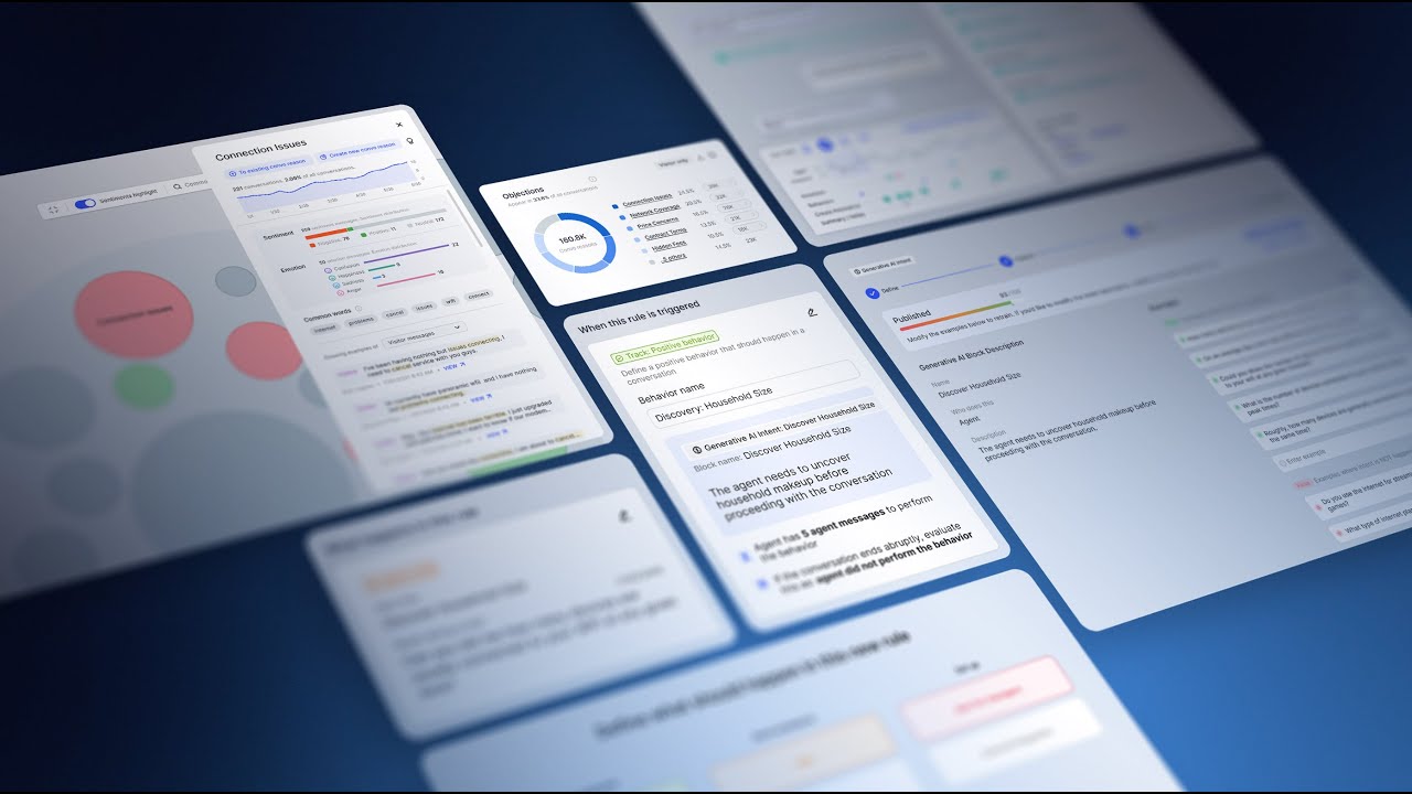 Cresta Platform Overview: Enterprise AI for the Contact Center