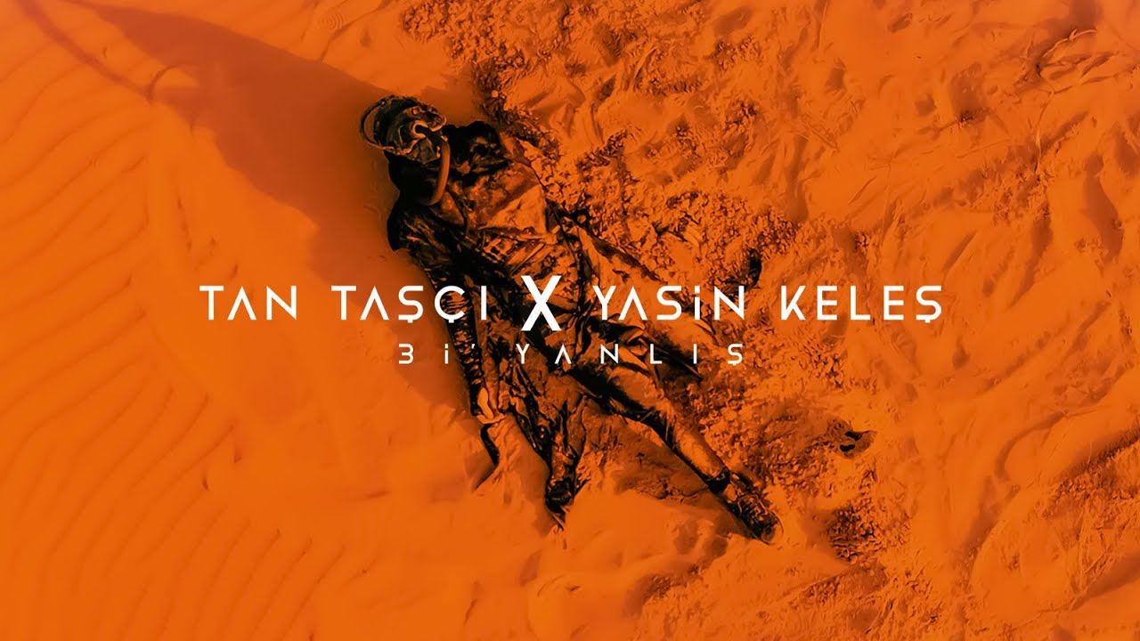 Tan Taş&ccedil;ı X Yasin Keleş - Bi' Yanlış (Resmi M&uuml;zik Videosu)