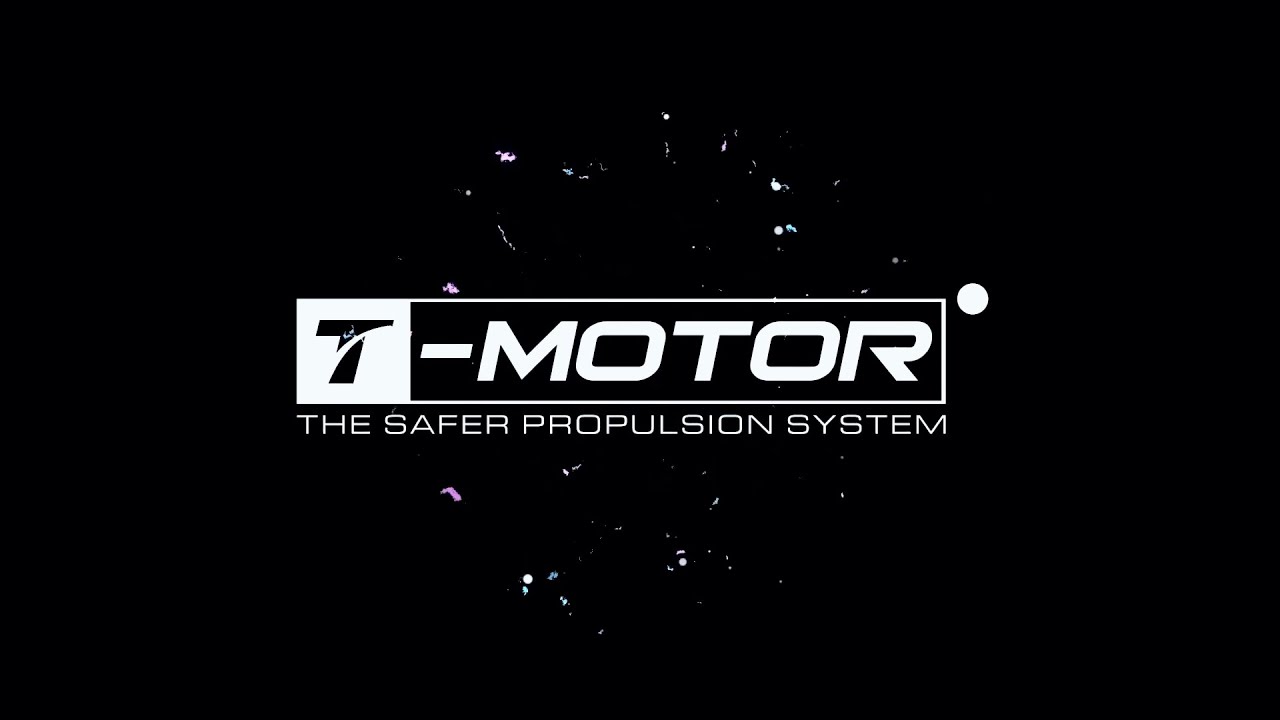 How to calibrate drone electric speed control - T-MOTOR