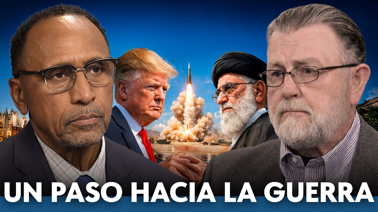 Un paso hacia la guerra: EE. UU. e Irán al borde del ataque – Garland Nixon y Larry C. Johnson