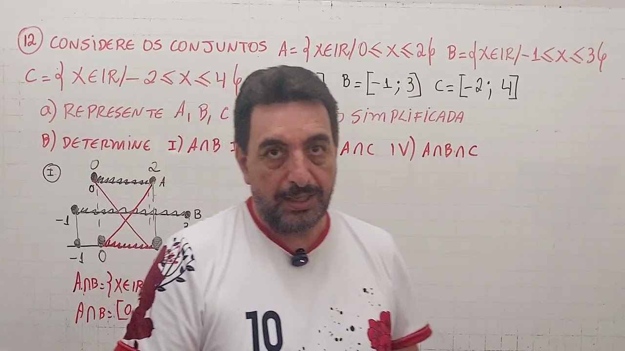 Exercício 12 nono ano colégio Elite #matemática 