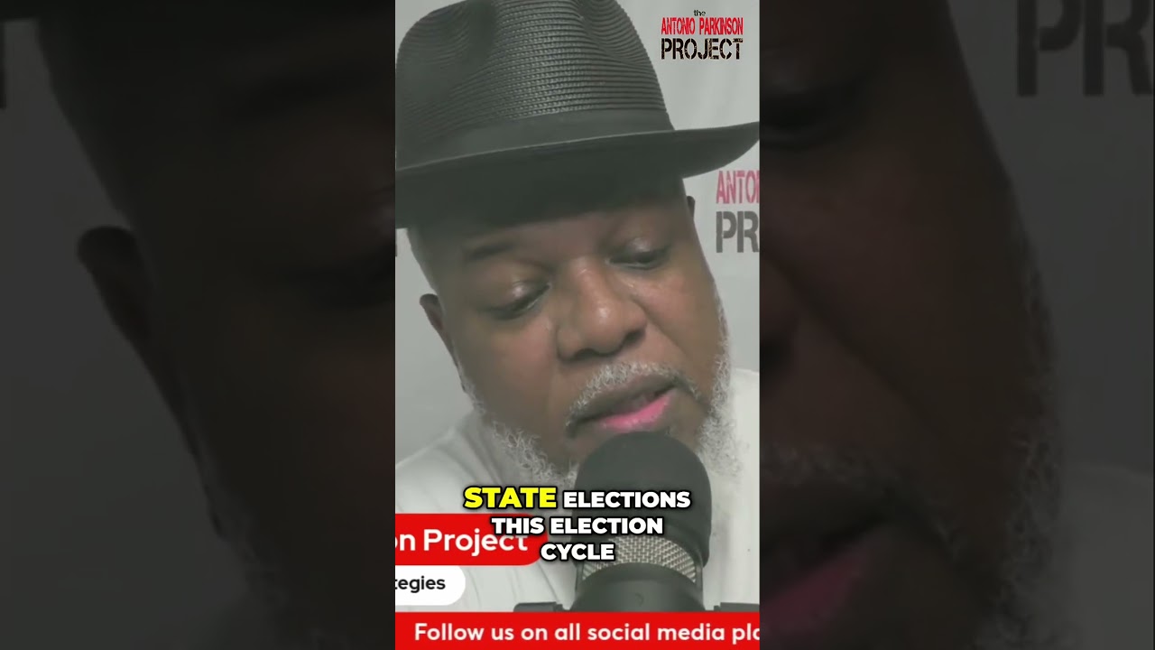 Why the Jesse's Race is the Most Competitive in State Elections