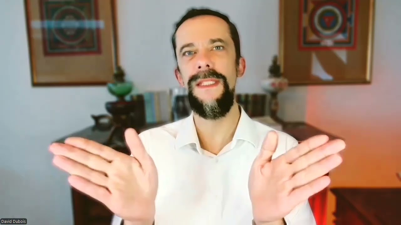 Le shivaïsme du Cachemire 7 : Vedânta, Bouddhisme et Cachemire, quelles différences ?