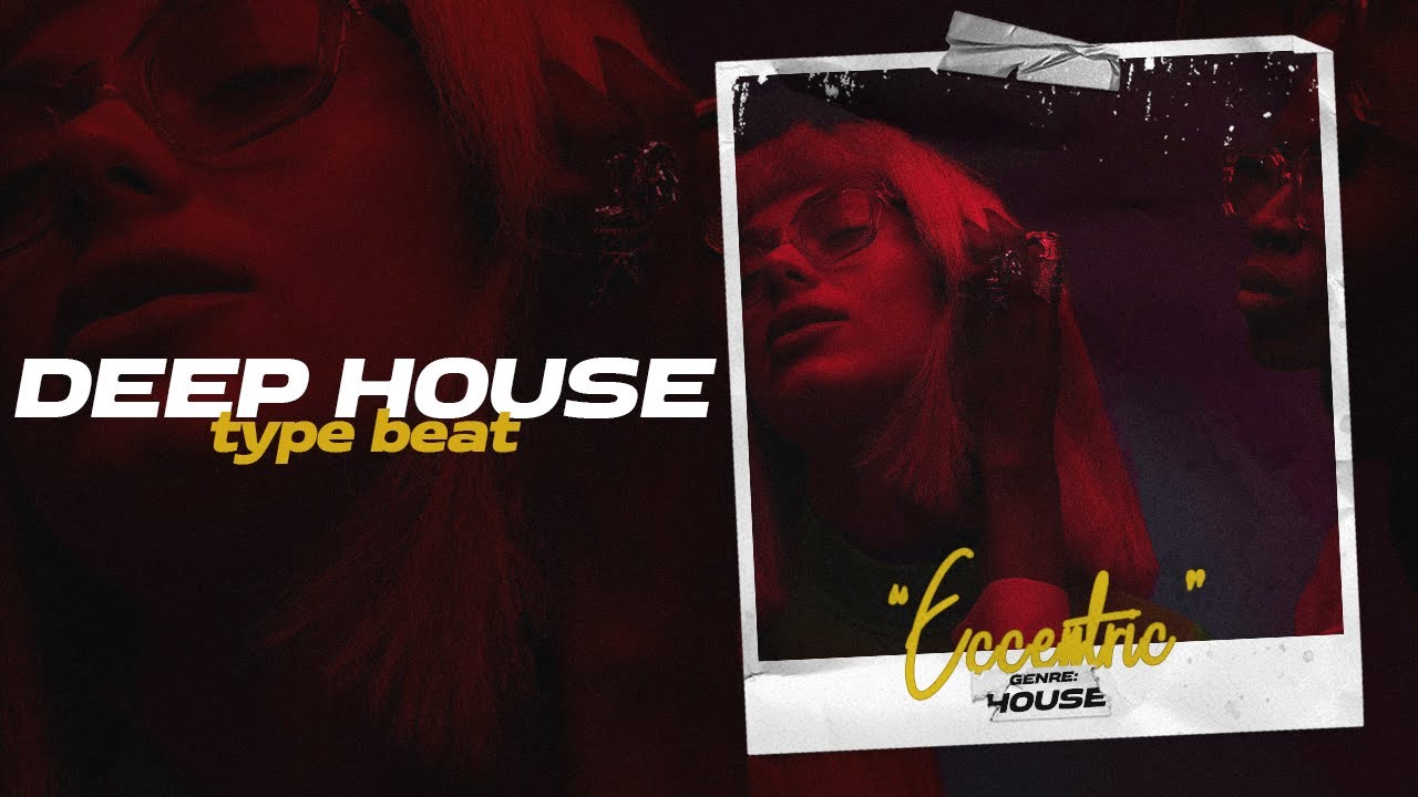 [SOLD]Deep House Type Beat x Pop House Type Beat 2021 