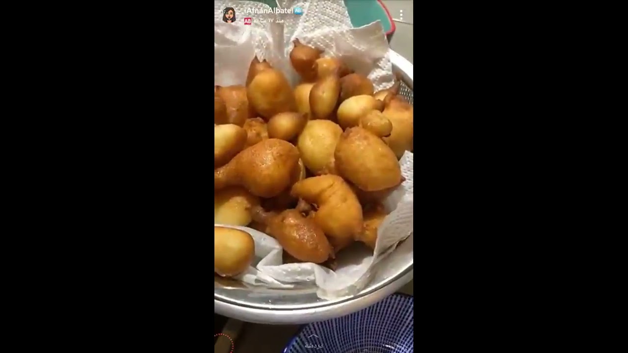 سنابات افنان الباتل ❤ودك تصيرين ستايل😍اخواتها يضحكون عليها😂ناسية اكثر شي تحبه ومو دارية😐