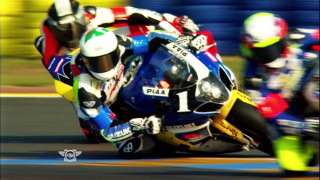 2011 QTEL FIM Endurance World Championship - Season review