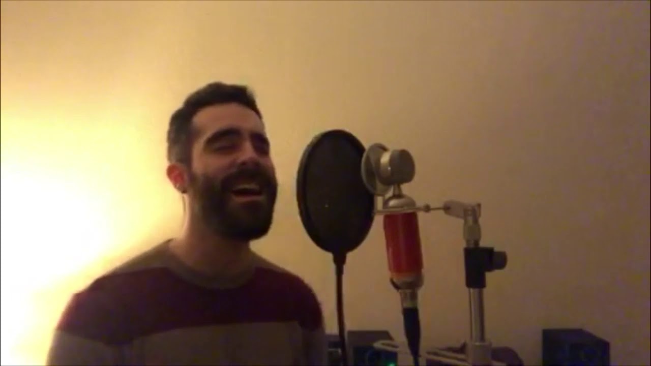Dear Evan Hansen - Obvious Cover