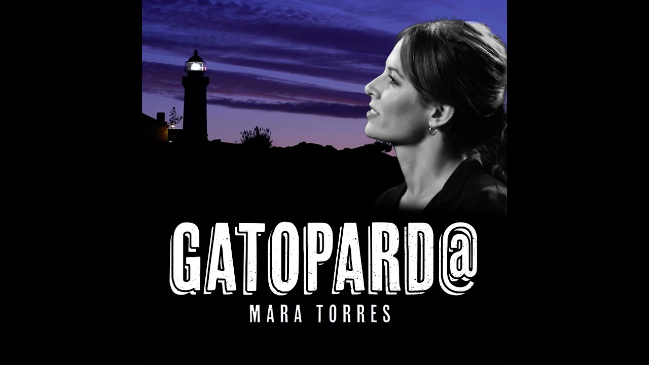 Gatopard@ | David Bustamante: "A OT le debo haber podido ayudar a mi gente"