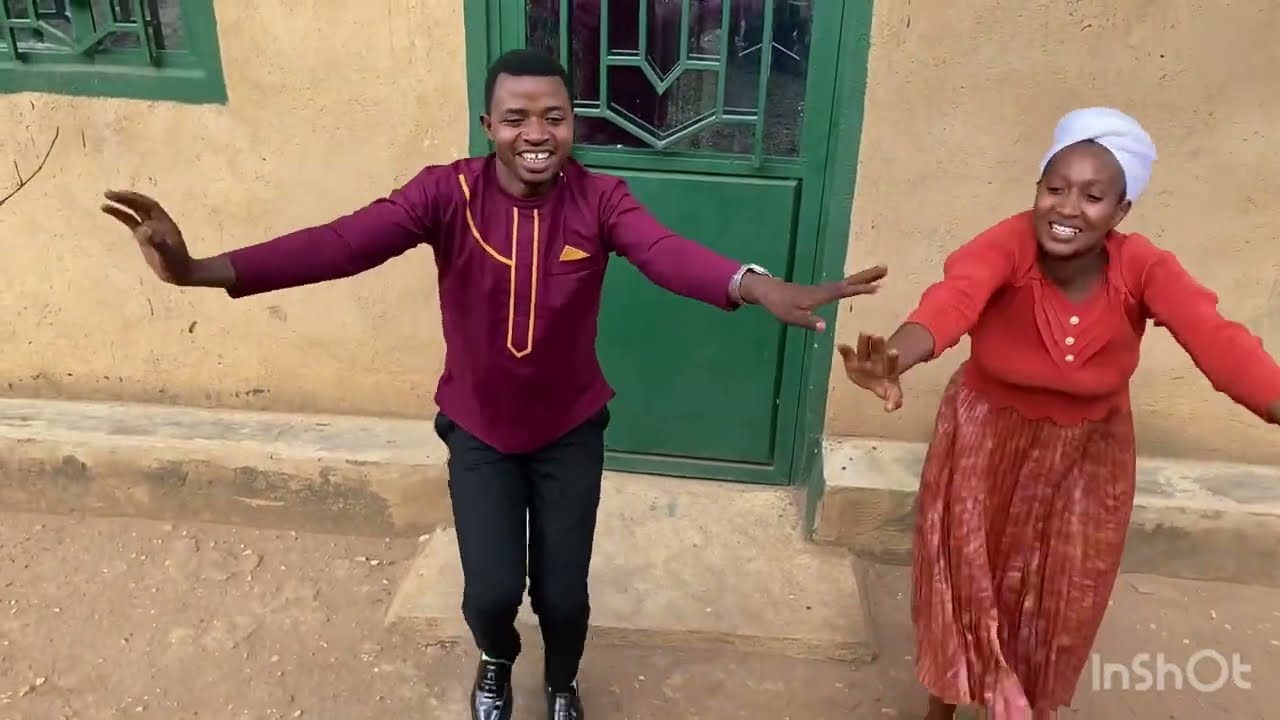 MURUMUNA WANZAKIZUNGURIZA IMANA NATHEO BAKOZE AMATEKA INYAGATARE BARUMIWE Betty
