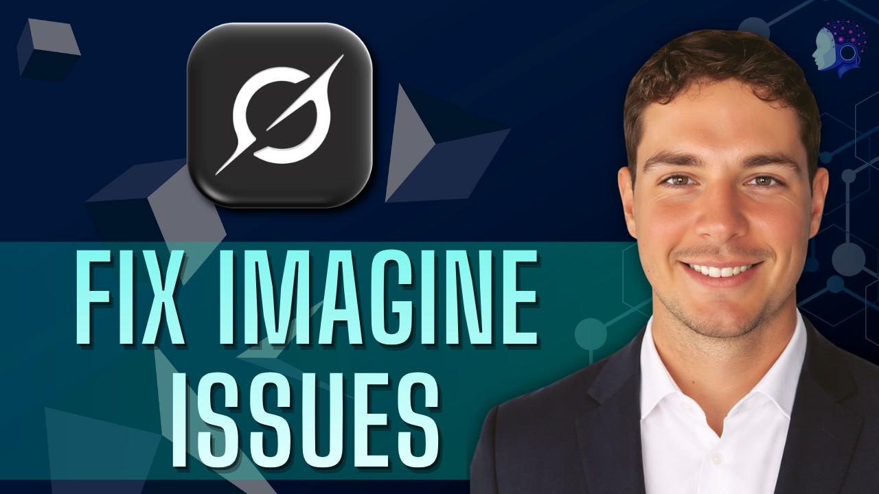 Как исправить работу Grok Imagine [Руководство 2026]