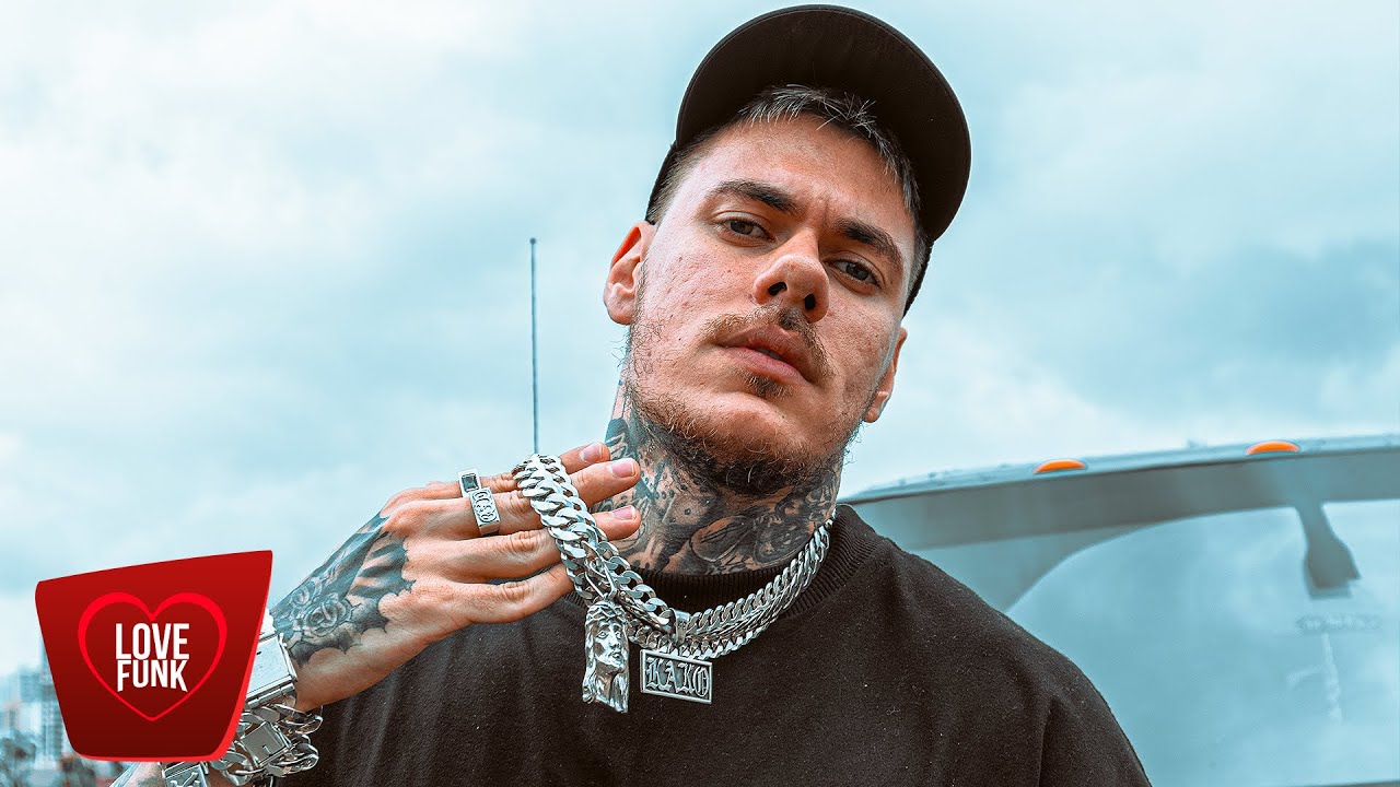 LICEN&Ccedil;A AQUI, BOA BOA - MC Kako (Web Clipe) DJ Oreia