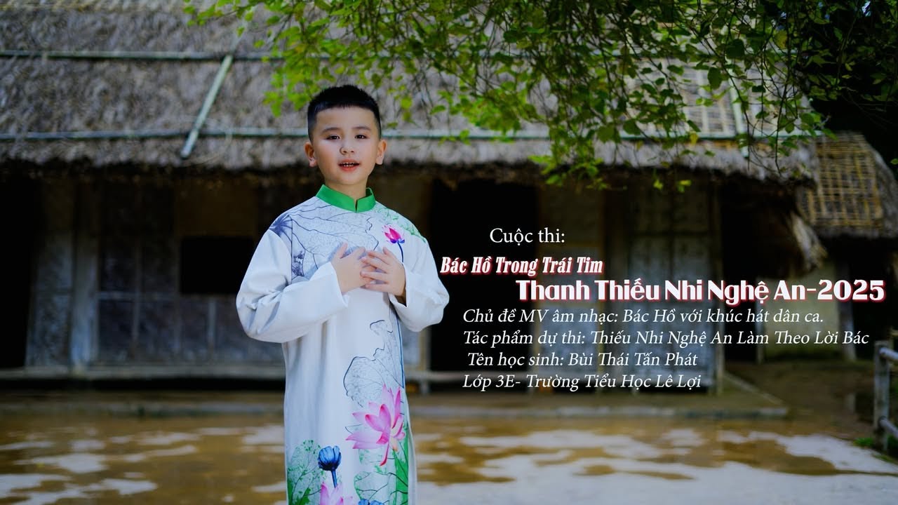 MS08_Bùi Thái Tấn Phát Lớp_Tiểu Học Lê Lợi_Vinh