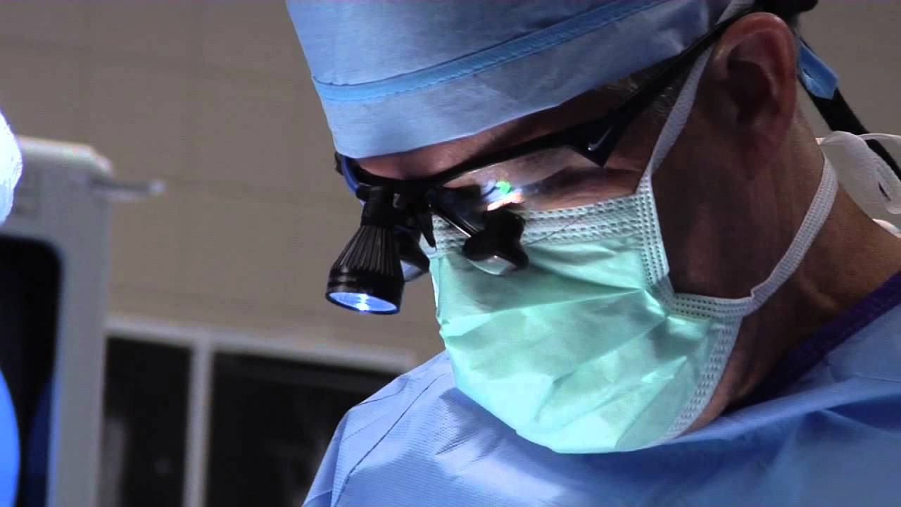 Hand Surgery