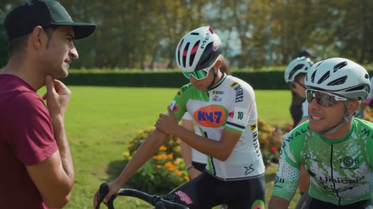 Resumen del XIV Trofeo Villa de Gijón - Copa de España de Ciclocross 2024