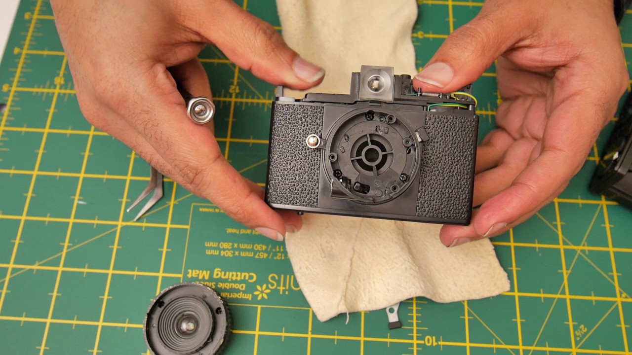 Diana mini