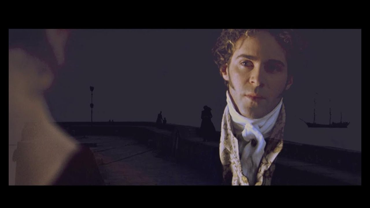 Mansfield Park || Fanny Price & Henry Crawford