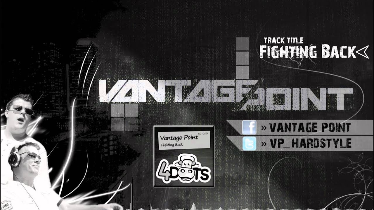 Vantage Point - Fighting Back (HQ Preview)