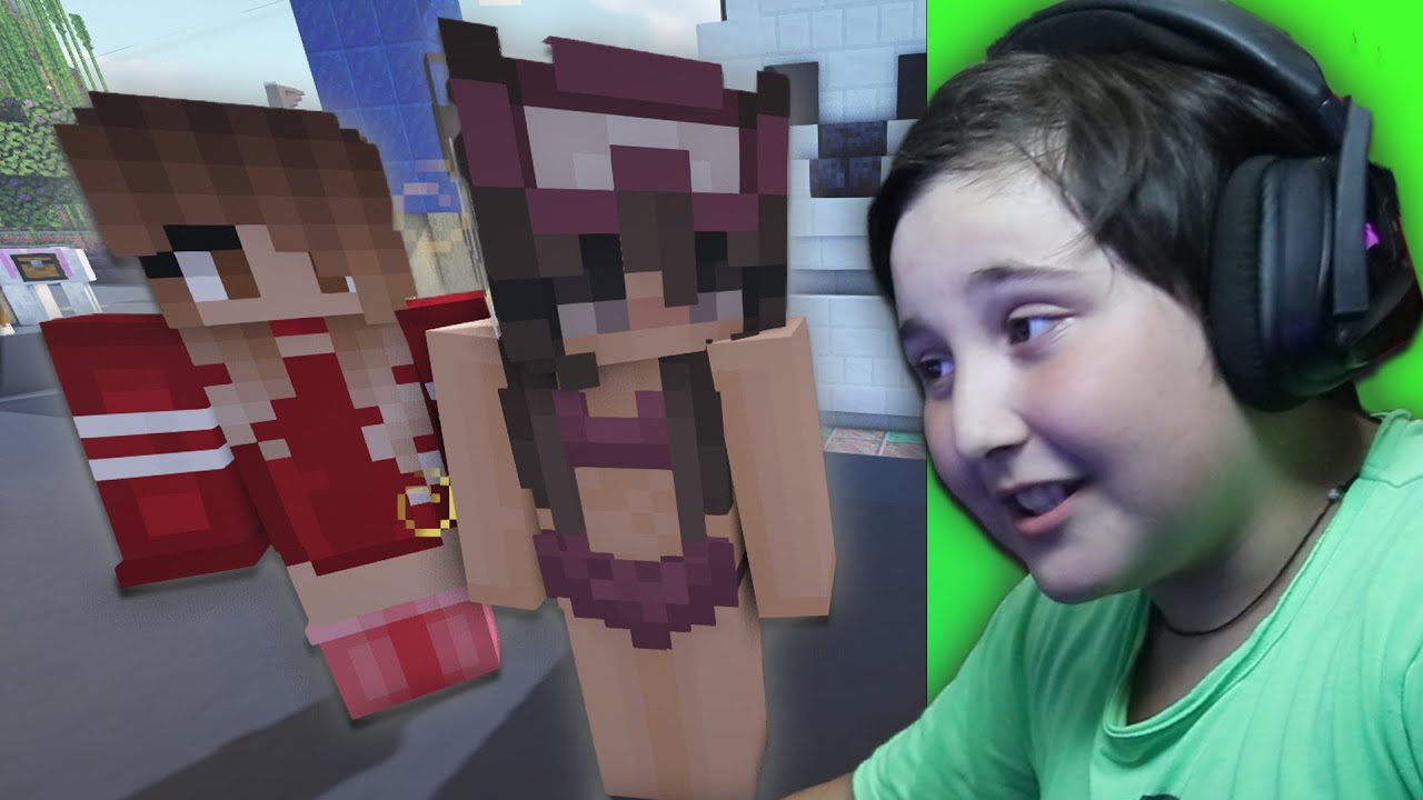 SMP -იც დავიწყეთ! ვინ შემისახლებს?! | Minecraft SMP