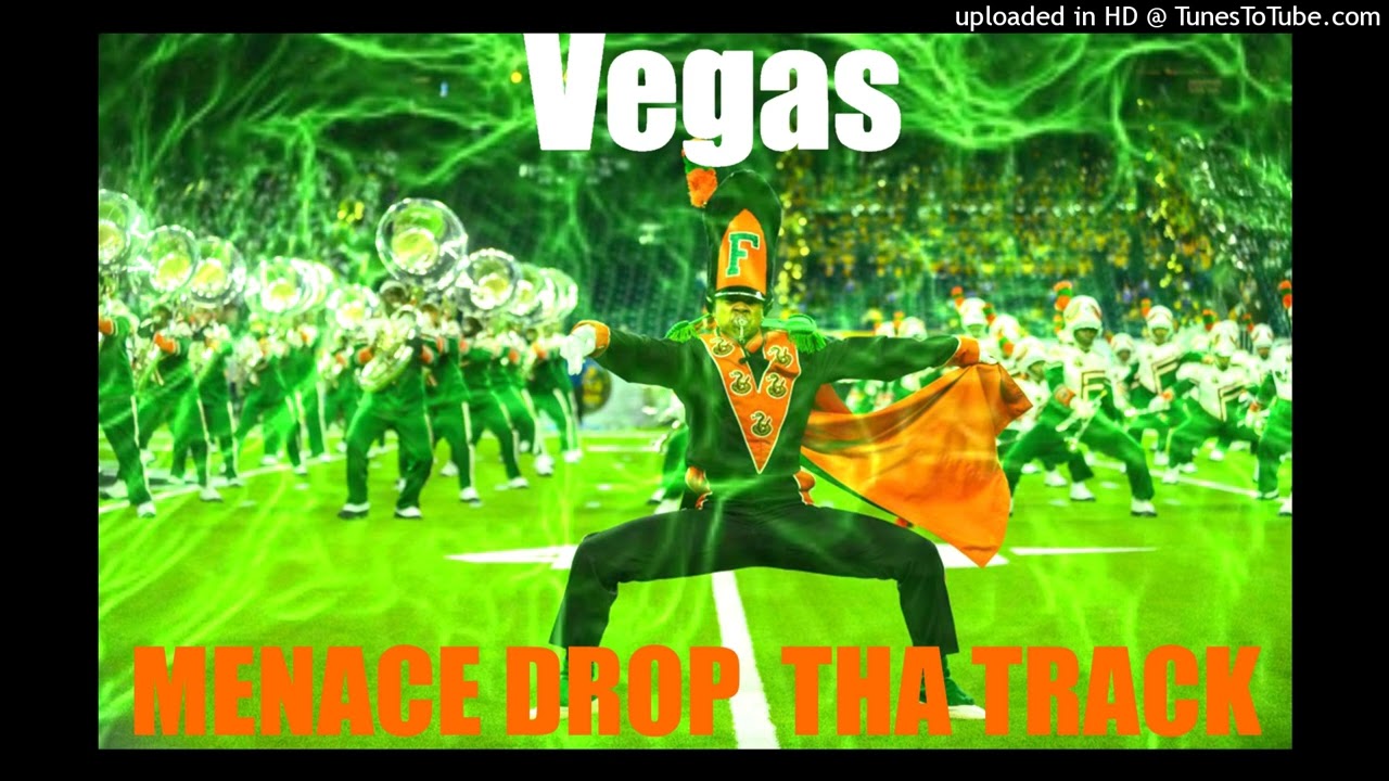 Doja Cat Vegas x HBCU Marching Band Type Beat
