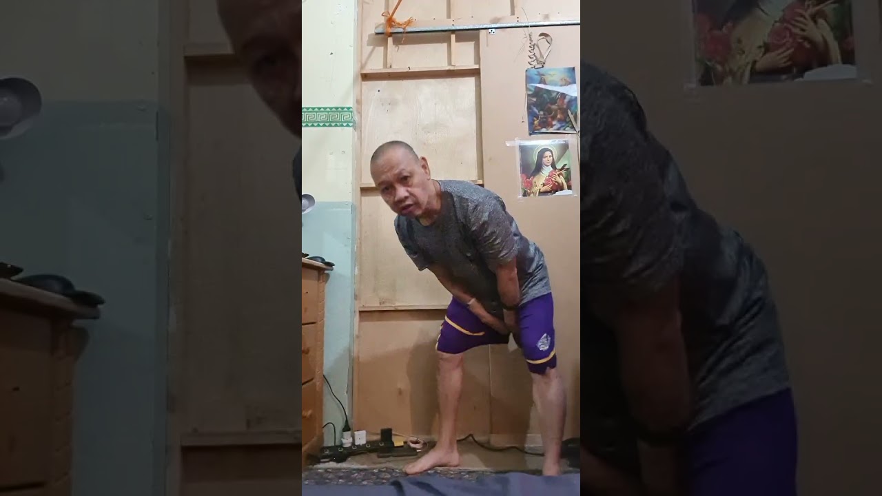 10 minutes of Kettlebell Power & Strength Complex 30/30 EMOM Workout (20 kg. Kettlebell)