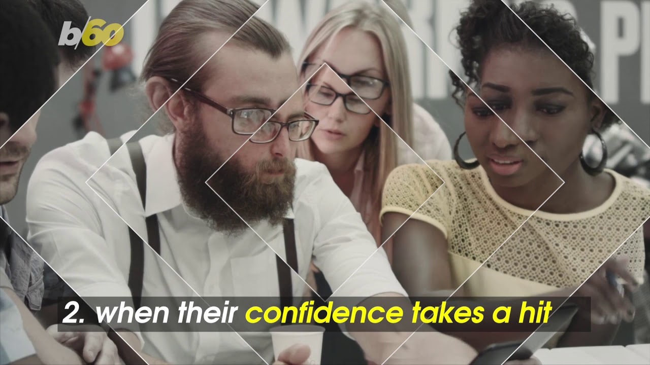 Smart Bosses Should Look for These 5 Warning Signs of Unhappy Workers