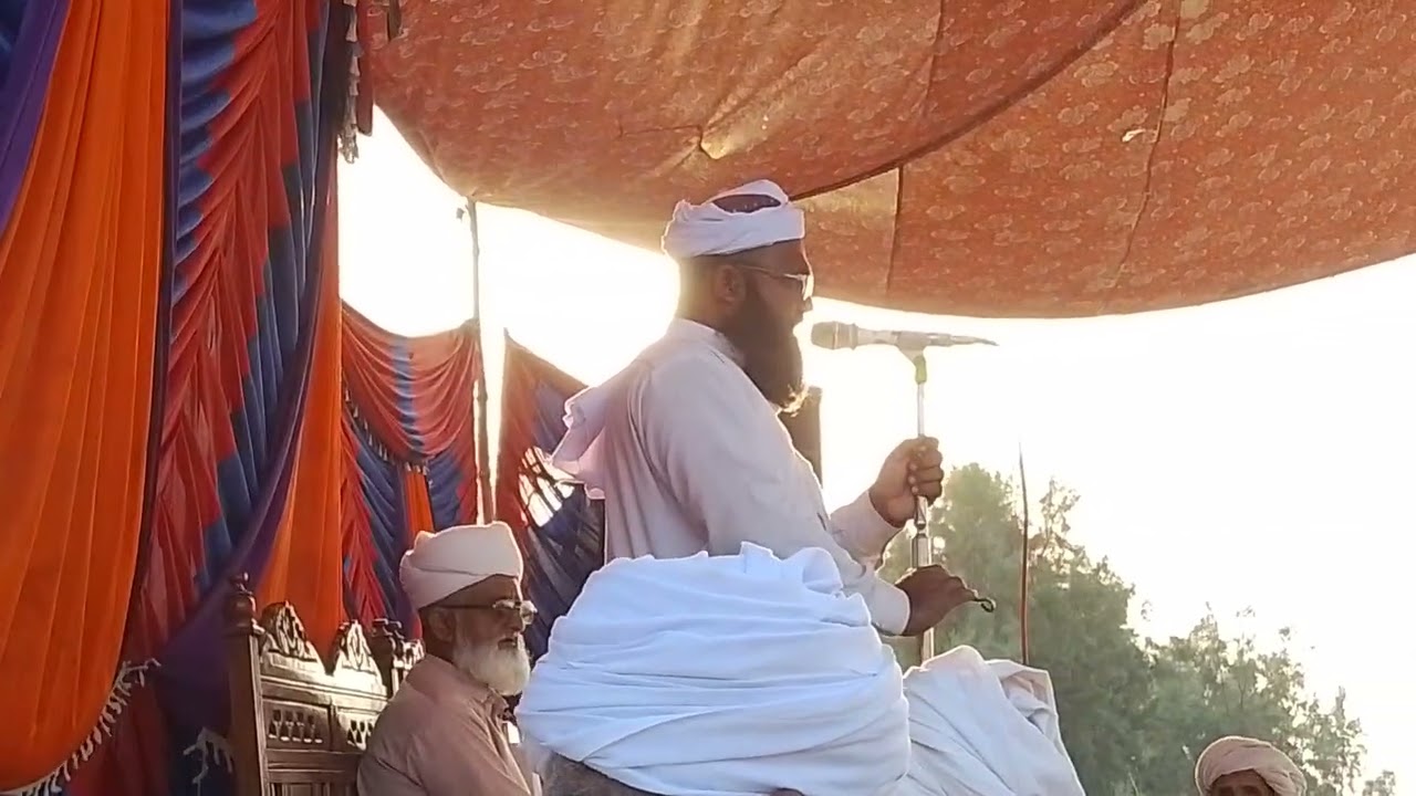 Chacha Waqas 1