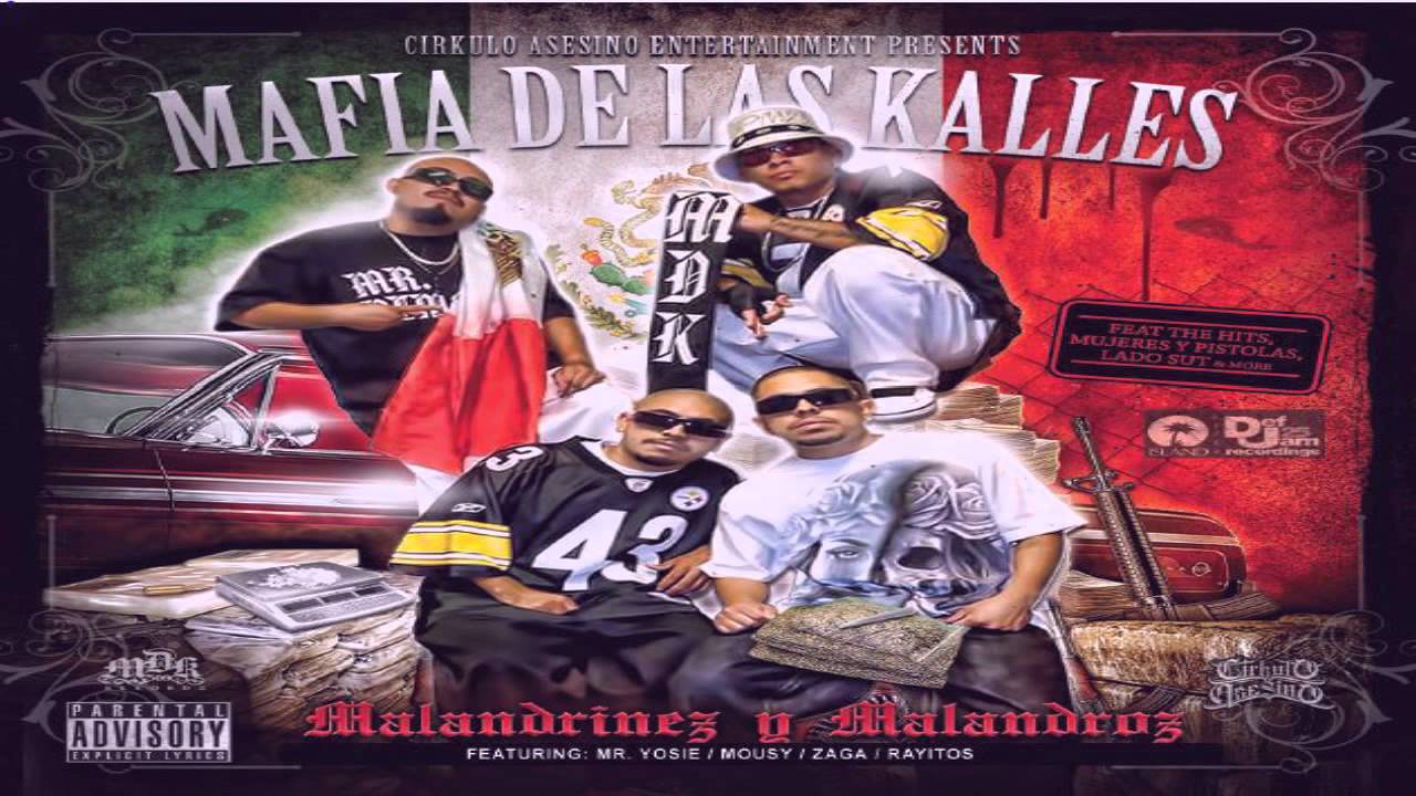 Blue Noze & Firme 