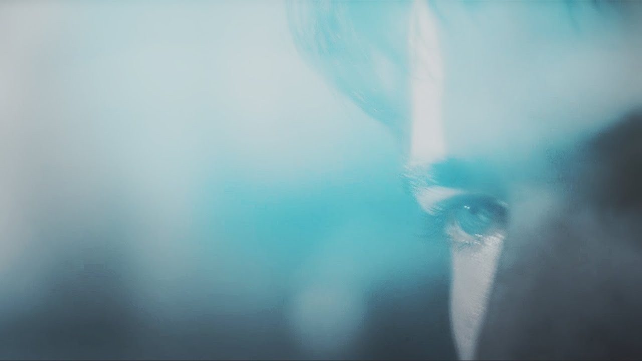 Green creek | I was only falling in love