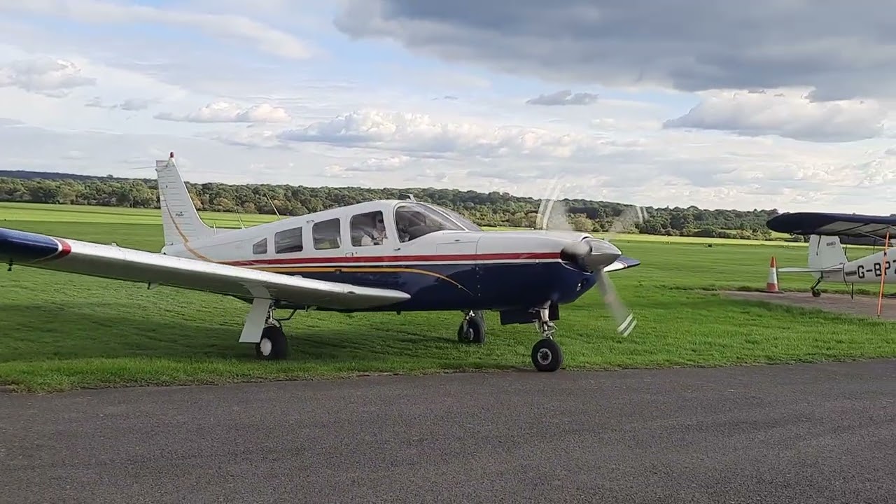 piper pa32r