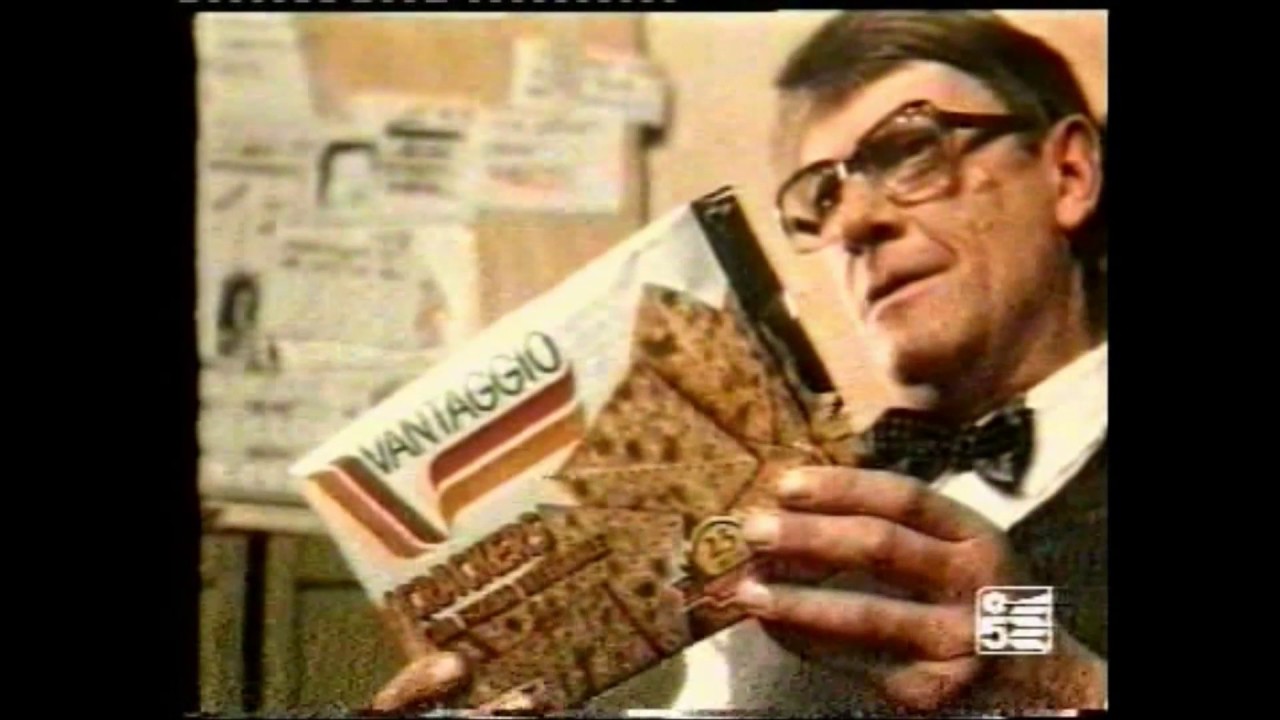Sequenza Canale5 1985