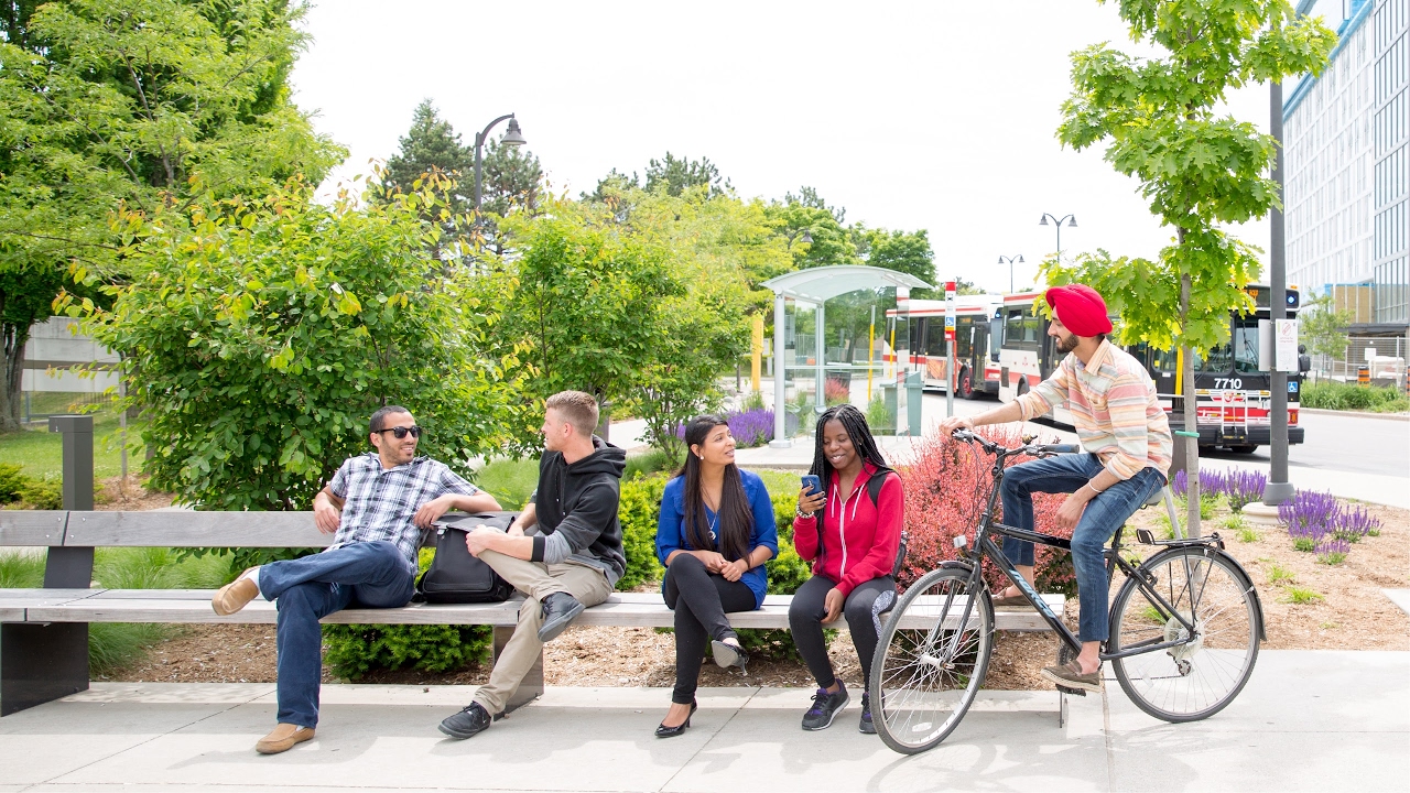 Convocation June 11th 2019 @ 2:00pm - EngTech + Applied Sci + Info Comm EngTech
