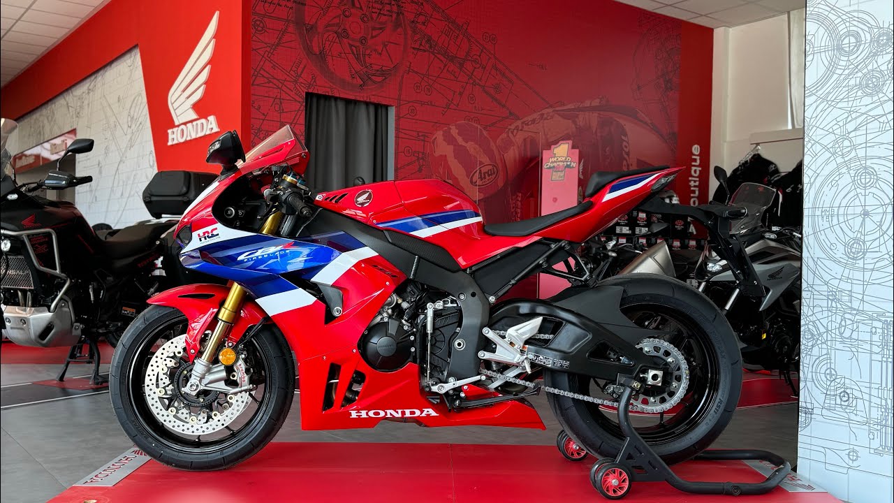 CBR1000RR-R SP MY2024
