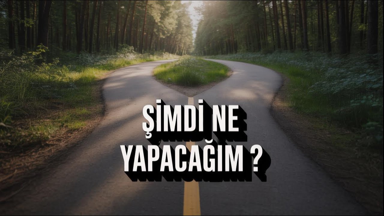 Kaçmadan Ilerlemek İçin Bilmen Gereken