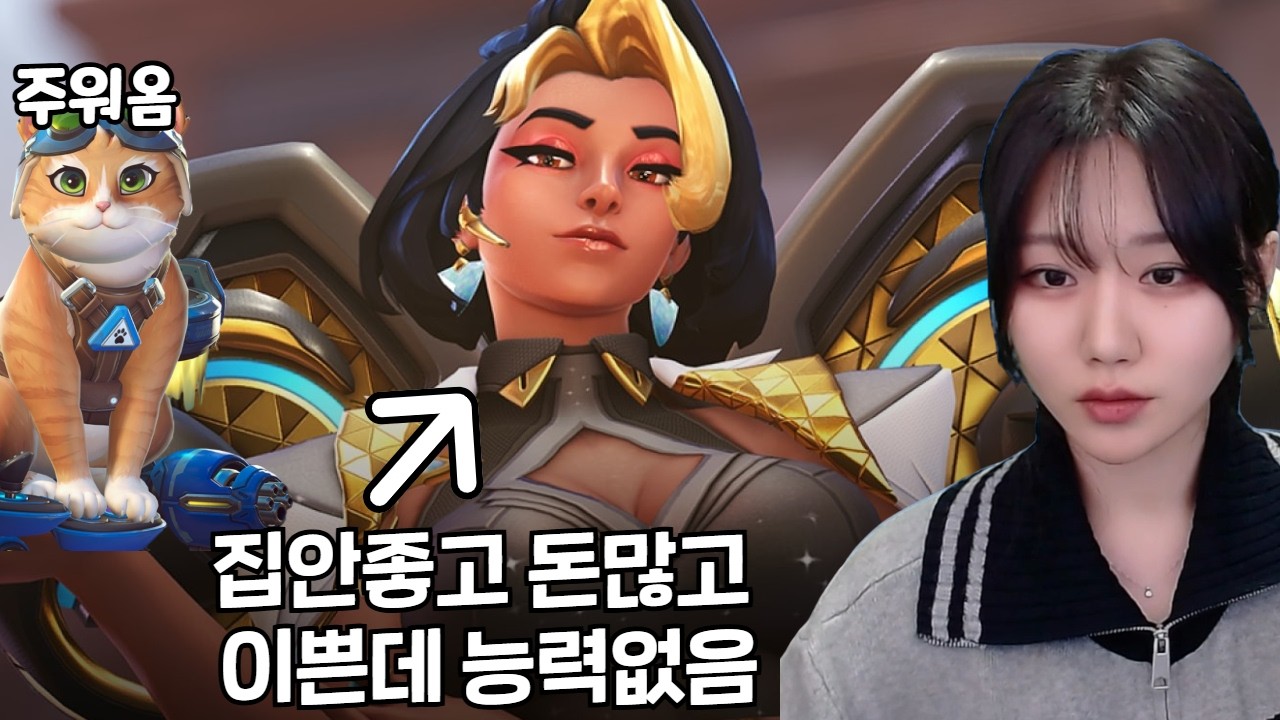 도미나 설정 보고 오니 블리자드는 변태가 맞다....