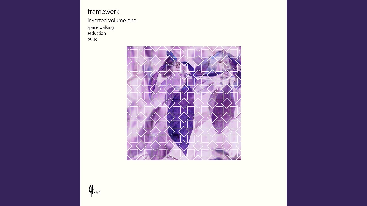 Space Walking (Breaks Rewerk)