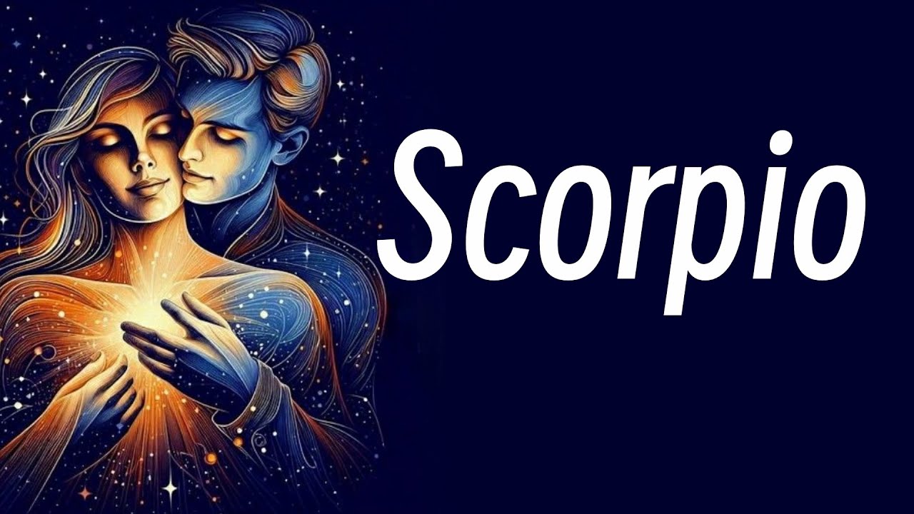 SCORPIO❤️ They're About To Test The Waters! To See If You'll Respond...🌹
