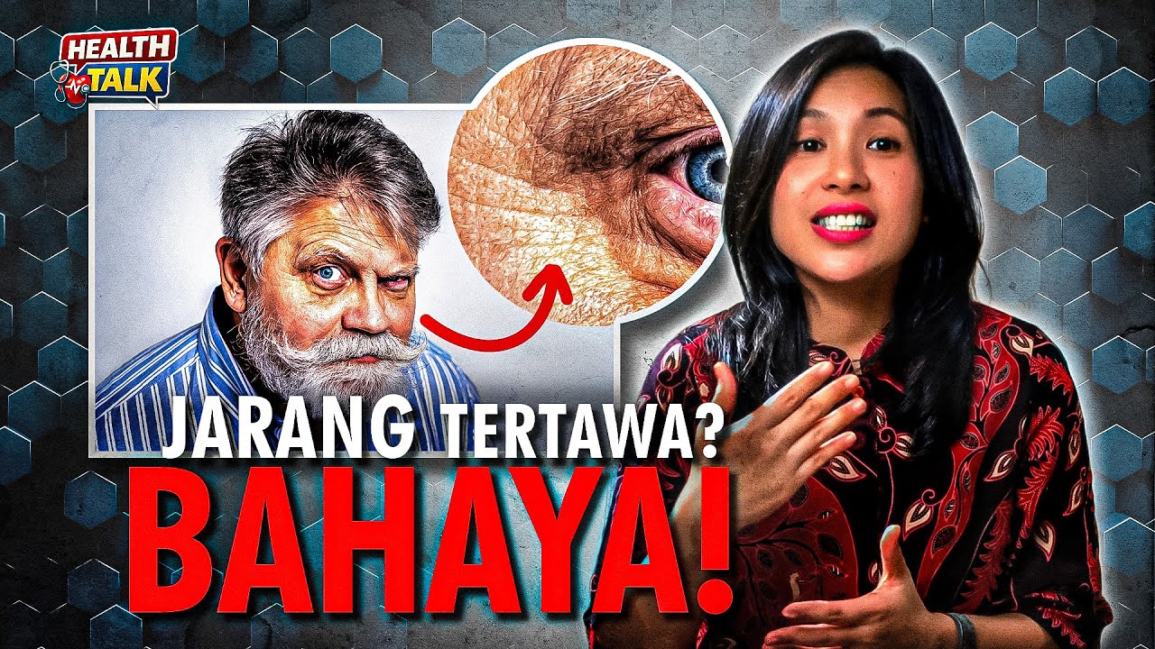 Tertawa 10 Menit Sehari Bisa Selamatkan Hidupmu! Ini Buktinya