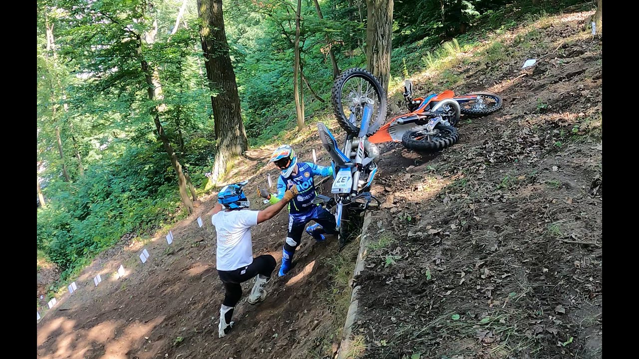 CHIBUK HILLBUSTERS   vol. 7 🎥🇨🇿  8.6.2024