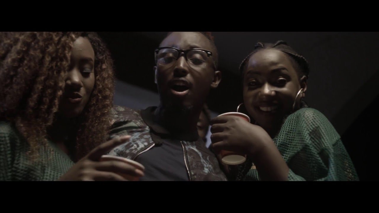 Sheebah & Chozen blood -  Waddawa