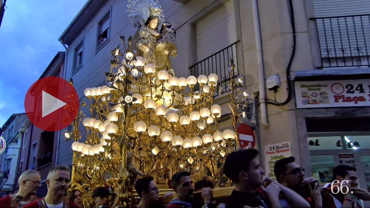 La Pujà - Festes Muro 2024