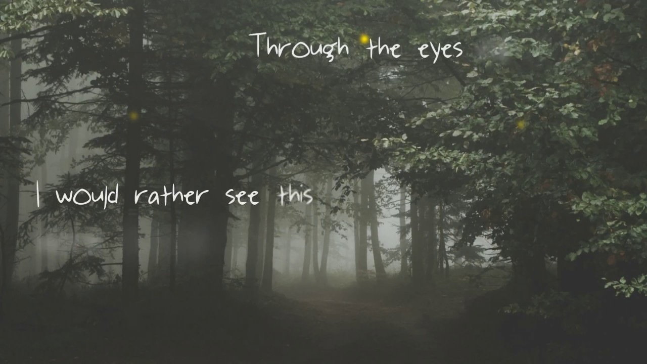 Aurora - Through the eyes of a child (Cover by Kasia Chrul)