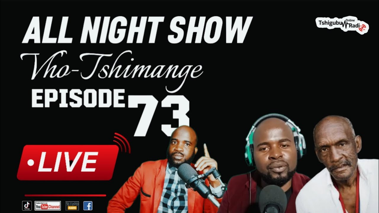 EPISODE 73 | Vho-Tshimange VS ma2000 | Gun by Gun #trendingvideo #trending #subscribe