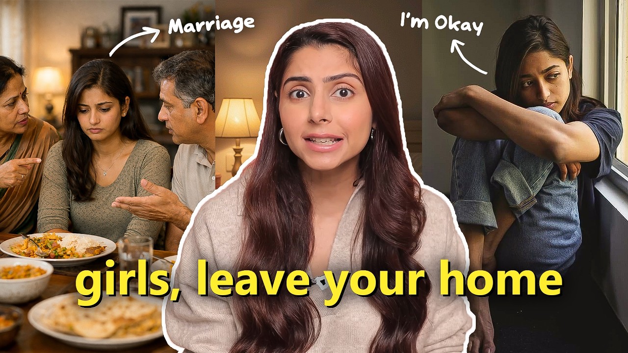 if you're in your 20s, you need to watch this!