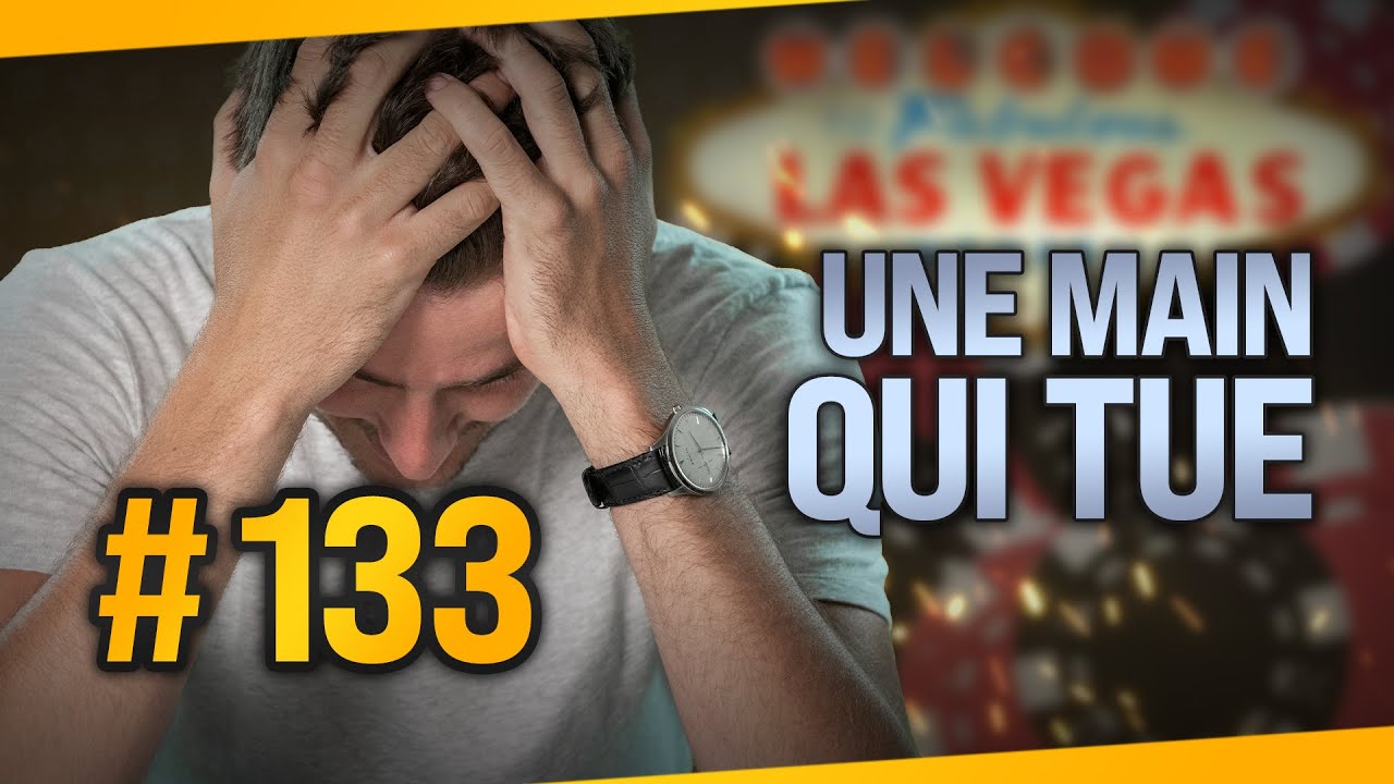 [10e1M] Chaos debout #133