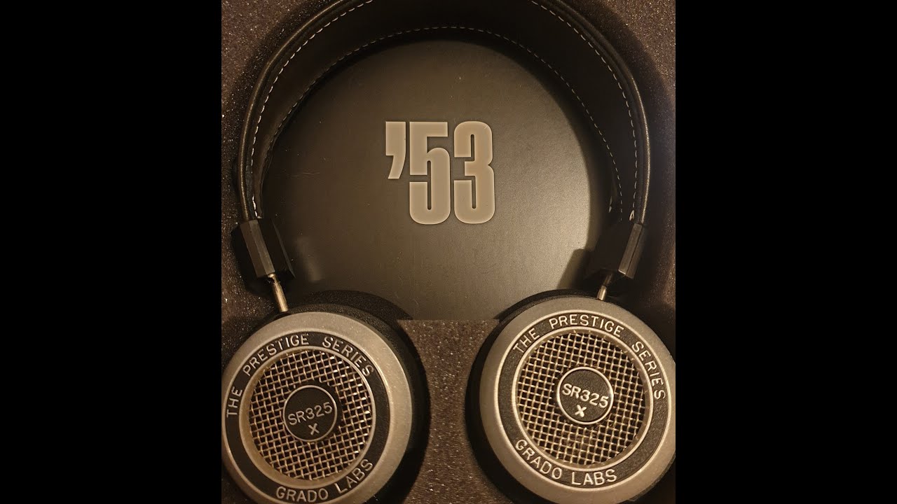 Grado 325x kuulokkeet, parhautta alle 400&euro; luokassa?