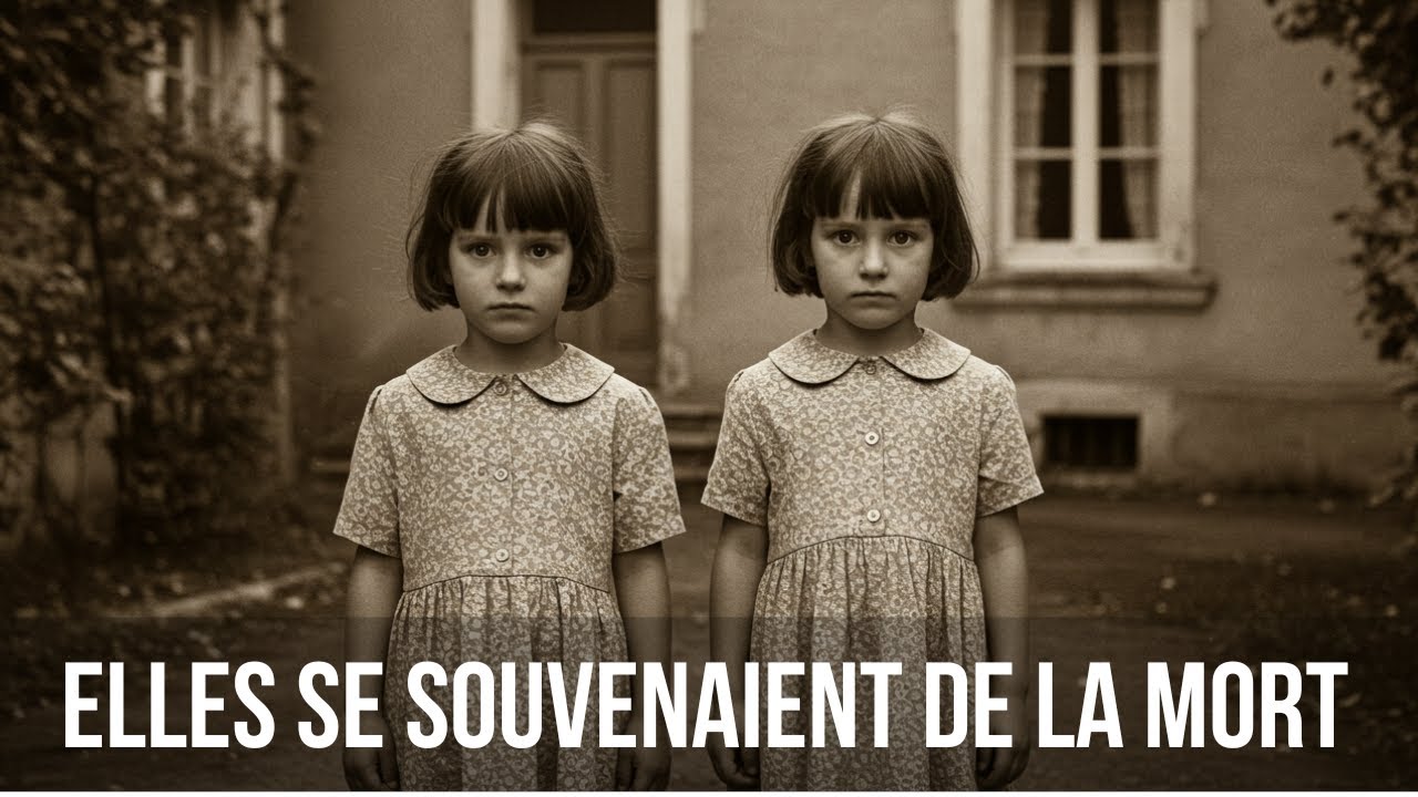 L&rsquo;Histoire Myst&eacute;rieuse de la R&eacute;incarnation des S&oelig;urs Moreau: le Myst&egrave;re qui D&eacute;fie la Science