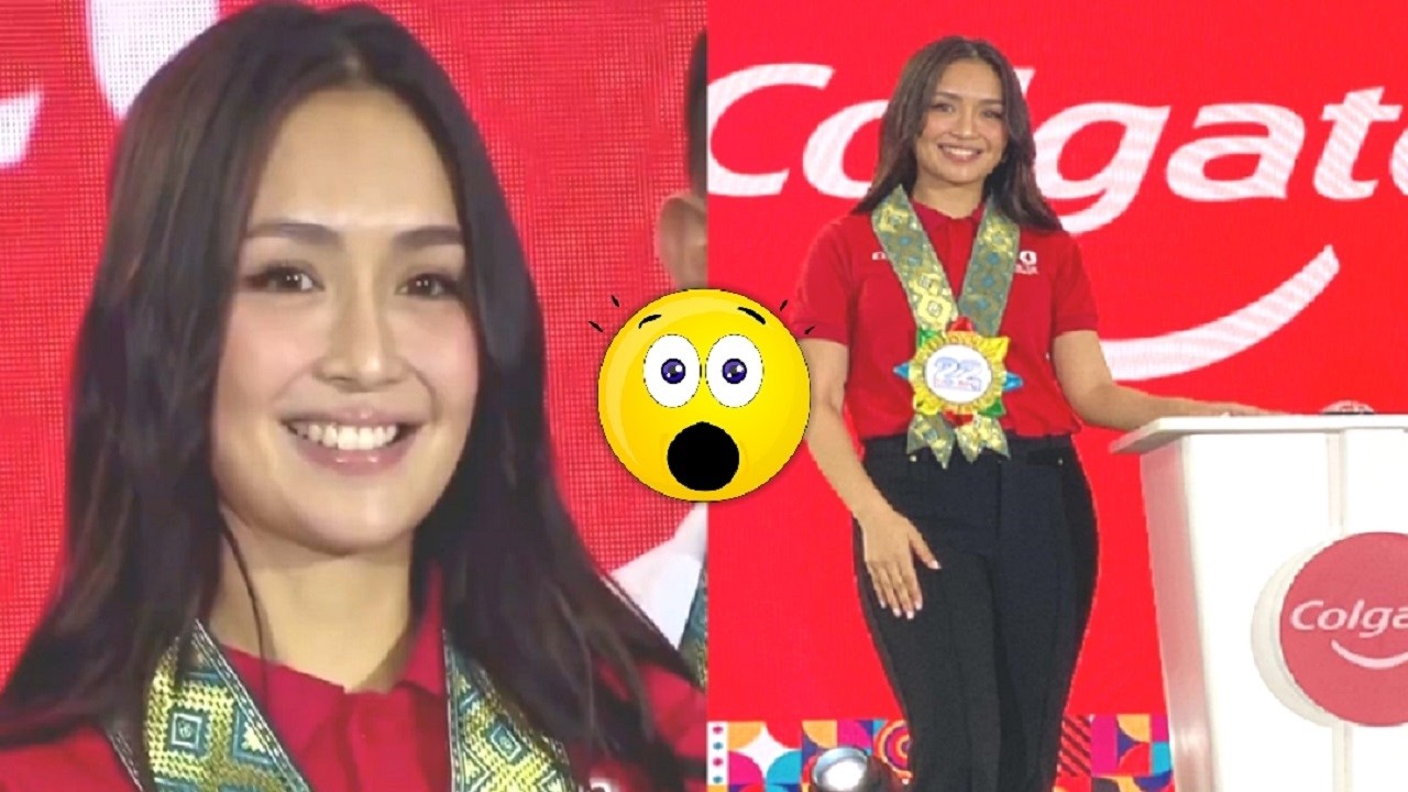 KATHRYN BERNARDO UPDATE PT4 FEBRUARY 1 2026