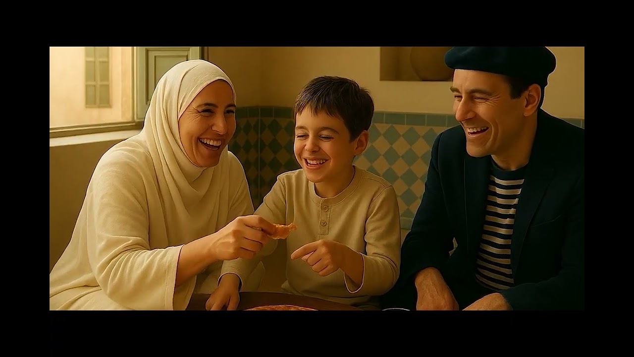 Djaouhara – le court-métrage entier en version française 🎭🎬 